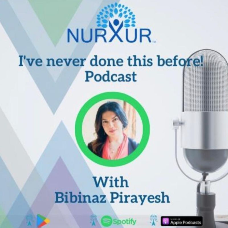 Dr. Bibi Pirayesh, Podcast